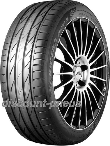 Pneu été maxxis victra - pneu,