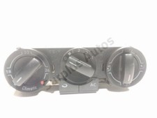 COMMANDE DE CHAUFFAGE