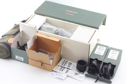 Top mint kowa - kowa, tsn-884