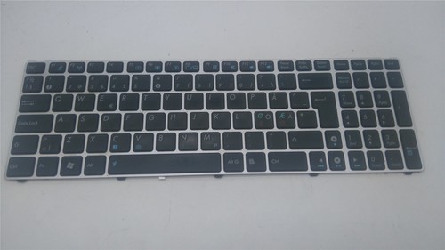 Clavier ordinateur - clavier, d’ordinateur