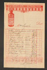 PARIS (III°) DISTILLERIE /