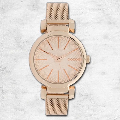 Oozoo montre femme timepieces - oozoo,
