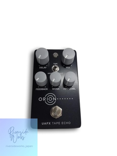 Universal audio uafx - audio,