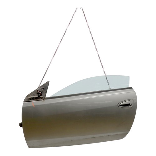 Porte gauche ford - (3,