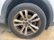 17 JANTE POUR FORD KUGA (CBS)