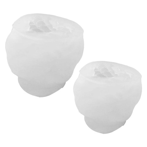 Moule silicone pour bougie - moule,