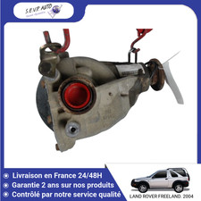 ?? PONT ARRIERE LAND ROVER FREELAND. 2.0 Td4 4x4 ➤TVK000180 ♻️