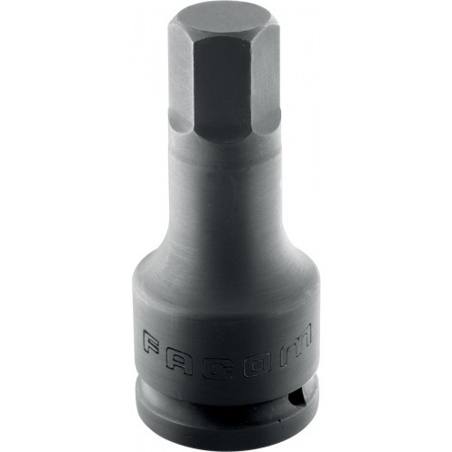 Douille tournevis impact - douille,