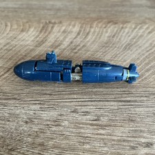 Jouet N472 BANDAI GOBOTS
