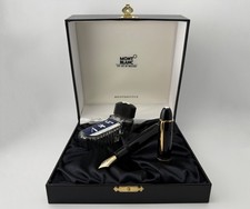 Montblanc Meisterstück No