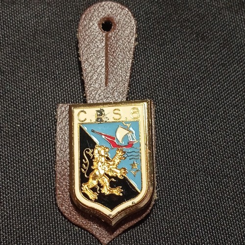 X11 insigne - (ref38317),