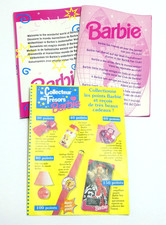 BARBIE MATTEL 1995 FAN CLUB