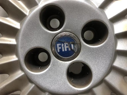 Enjoliveur fiat punto - punto, 3