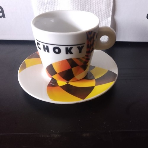 Tasses chocolat et - 10,