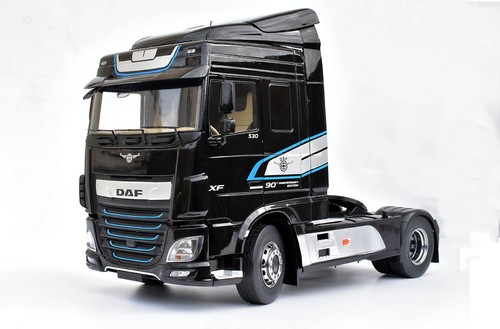 Ixo camion tracteur - daf, xf