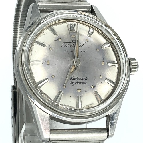 Montre bracelet citizen old - montre-bracelet,