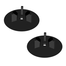 2 Pièce Joint de Rechange