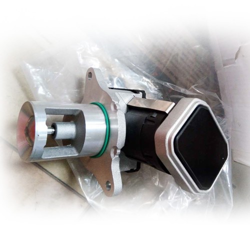 Vanne egr for mercedes c30 - egr,