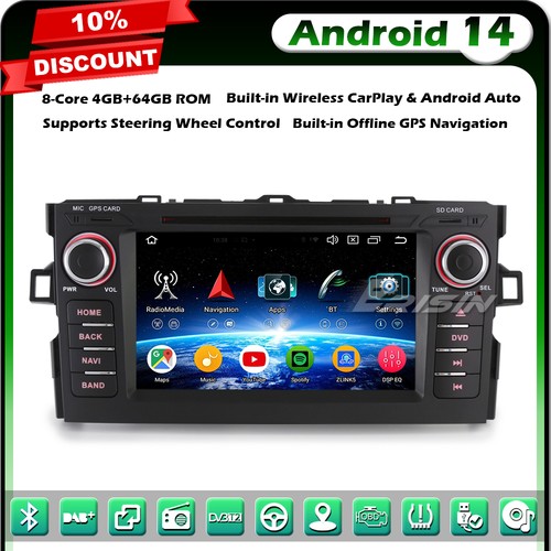Core 64go android carplay - android,