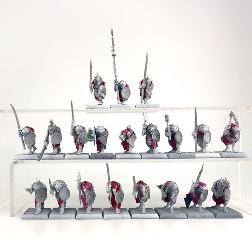 X20 guerriers des - x20,