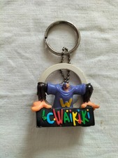 Porte clé vintage LC WAIKIKI