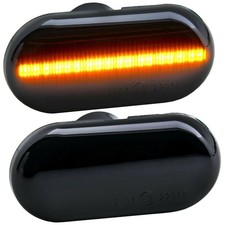 LED Clignotant Smok Convient
