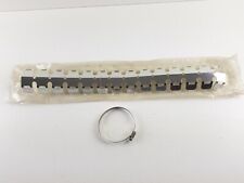 Protection pot d'échappement / Collecteur moto cross HONDA SUZUKU KAWASA YAMAHA