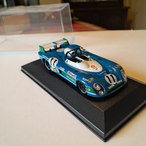 Matra simca ms670b - matra,
