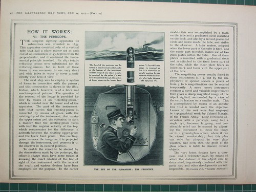 1915 wwi ww1 impression - ww1,