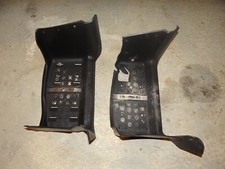 marche pied quad loncin 500 lx 