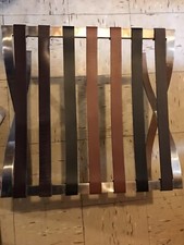 Knoll Barcelona Ottoman No