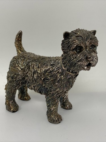 Westie best breed - westie, of