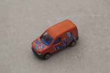 MAJORETTE -RENAULT KANGOO