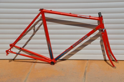 Vintage french motobecane - vintage, c5