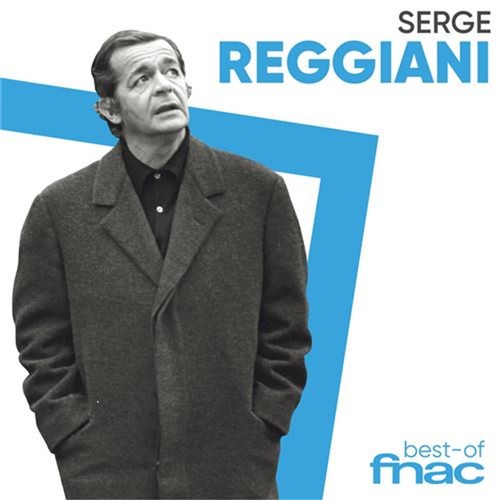 Serge reggiani best - -, of