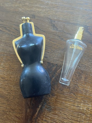 Porte monnaie gaultier avec - gaultier,