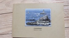 Bretagne, Collection