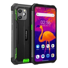 Blackview BV8900 Vert Rugged