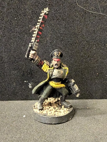 Warhammer 40k ig astra - -,