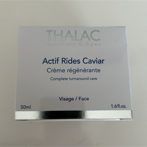 Thalac actif rides caviar - thalac,