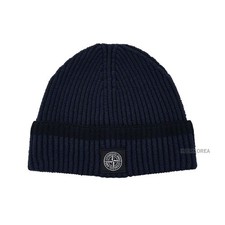 Stone Island Bonnet en laine