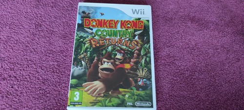 Donkey kong country - donkey,