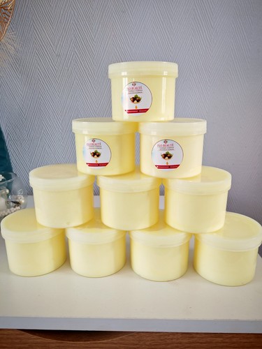 Lait corporelle ultra - lait,