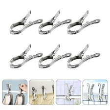  6 Pcs Outils De Fixation Pour