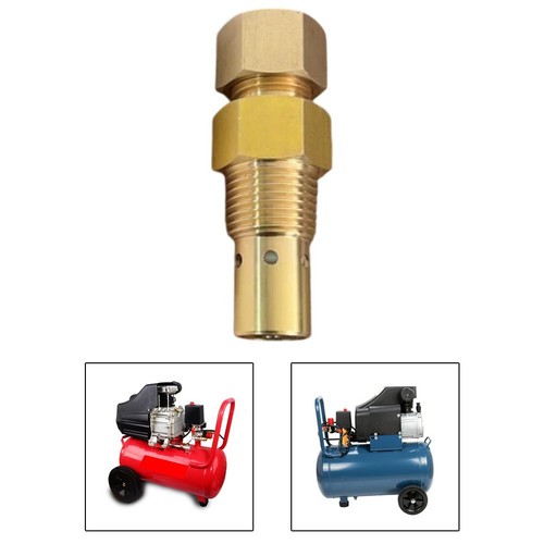 Pour compresseur air - compresseur, d'air