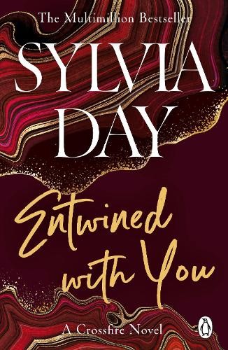 Sylvia day entwined - day, with