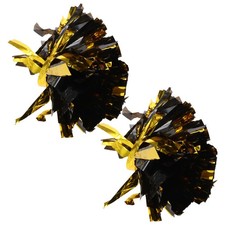  2 Pcs Boules De Cheerleading
