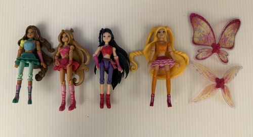 Winx club believix mini - winx,