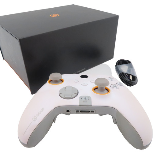 Scuf sg504 instinct pro - instinct,