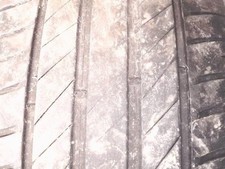 Pneu 255/50 R17 98 W KLEBER